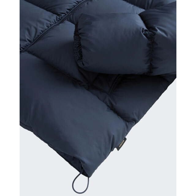 Woolrich Heren cloud eagle jacket CFWOOU2086MRUT2635-3989 large