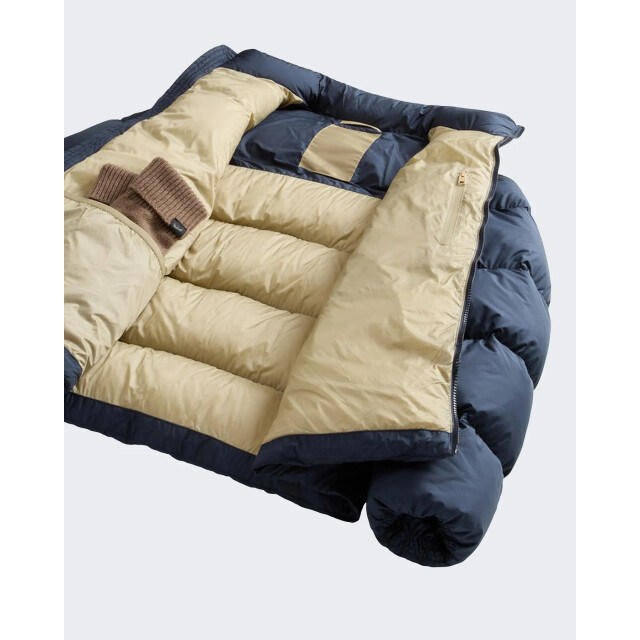 Woolrich Heren cloud eagle jacket CFWOOU2086MRUT2635-3989 large