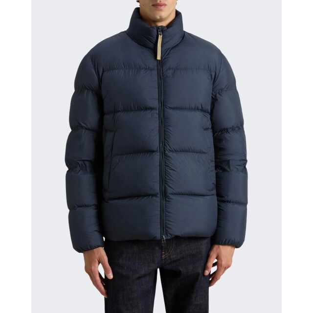 Woolrich Heren cloud eagle jacket CFWOOU2086MRUT2635-3989 large