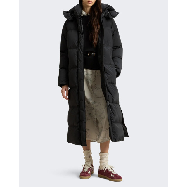 Woolrich Dames kelly long parka CFWWOU2108FRUT1148-100 large