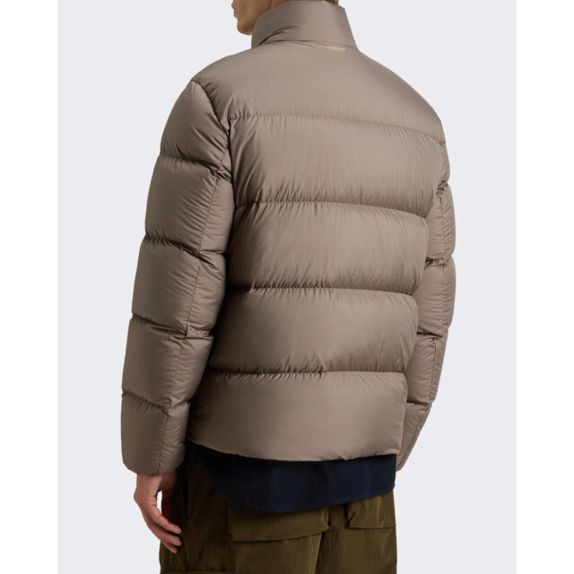 Woolrich Heren cloud eagle jacket CFWOOU2086MRUT2635-7425 large