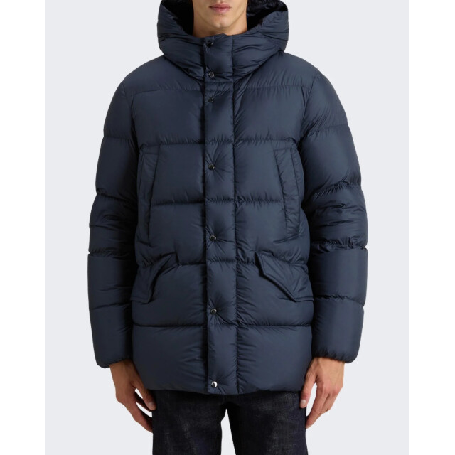 Woolrich Heren cloud davis parka CFWOOU2087MRUT2635-3989 large