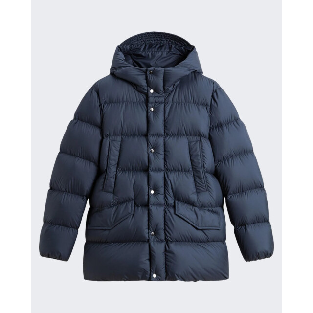Woolrich Heren cloud davis parka CFWOOU2087MRUT2635-3989 large