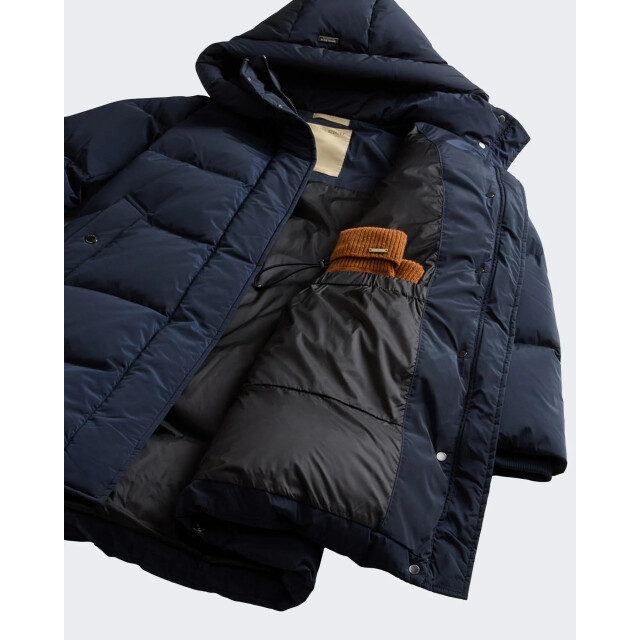 Woolrich Dames kelly jacket CFWWOU2088FRUT1148-3989 large