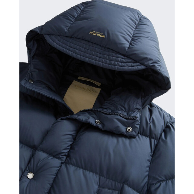 Woolrich Heren cloud davis parka CFWOOU2087MRUT2635-3989 large