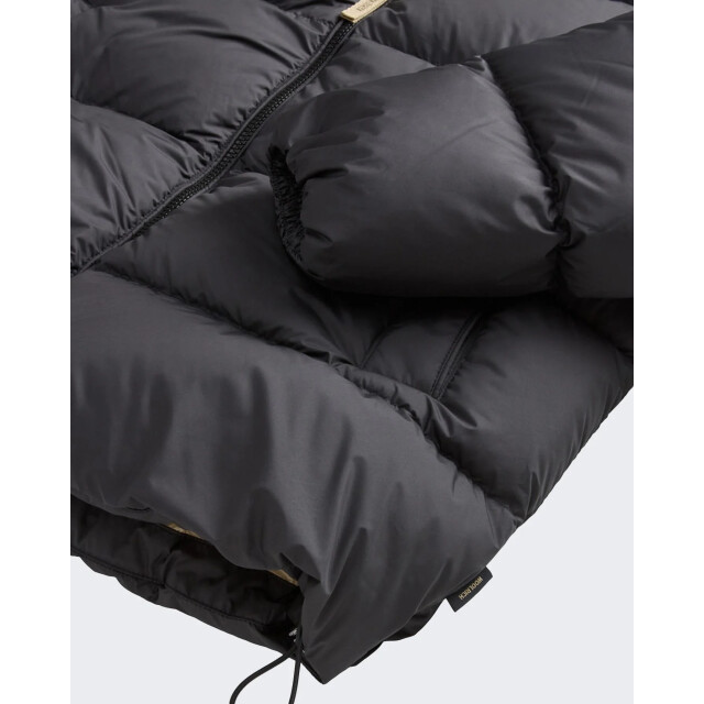 Woolrich Heren cloud eagle jacket CFWOOU2086MRUT2635-100 large