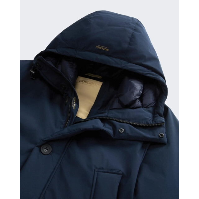 Woolrich Heren cloud arctic parka CFWOOU2092MRUT5182-3989 large