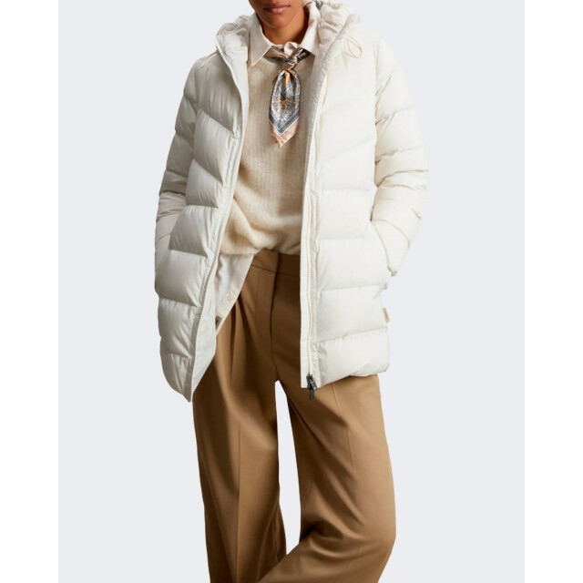 Woolrich Dames shirley jacket CFWWOU2014FRUT5007-8743 large