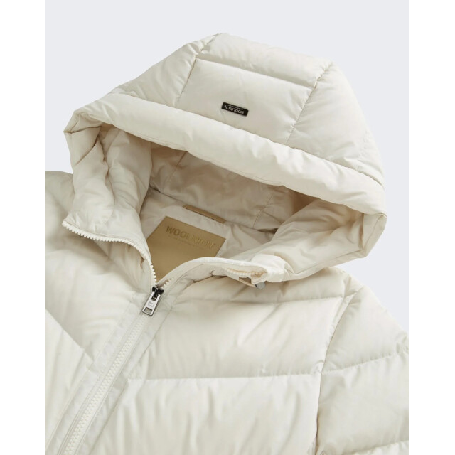 Woolrich Dames shirley jacket CFWWOU2014FRUT5007-8743 large