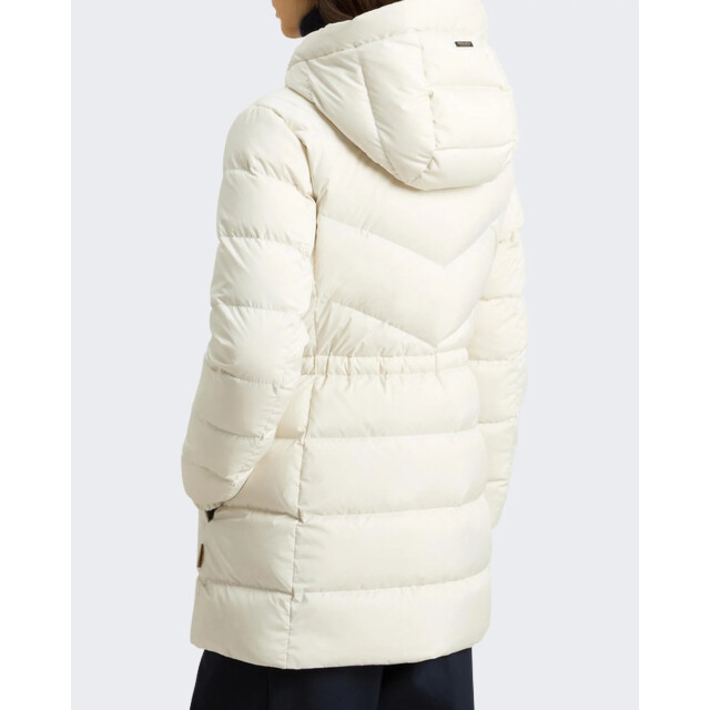 Woolrich Dames shirley jacket CFWWOU2014FRUT5007-8743 large