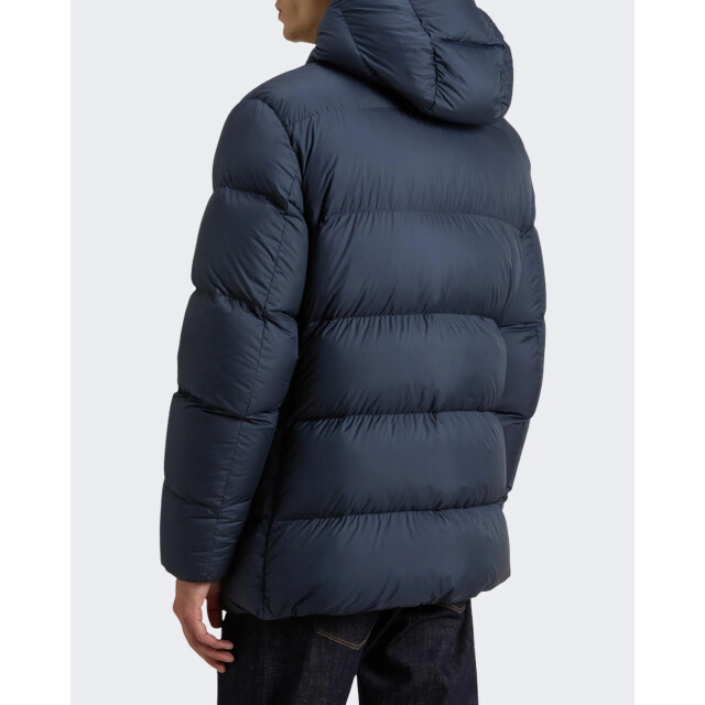 Woolrich Heren cloud davis parka CFWOOU2087MRUT2635-3989 large