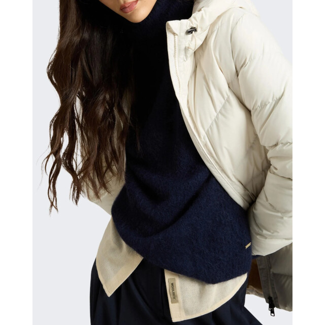Woolrich Dames shirley jacket CFWWOU2014FRUT5007-8743 large