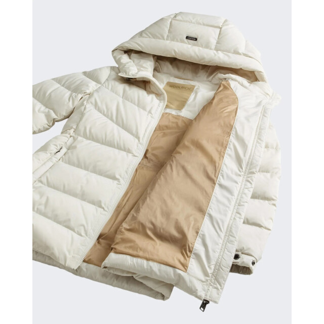 Woolrich Dames shirley jacket CFWWOU2014FRUT5007-8743 large