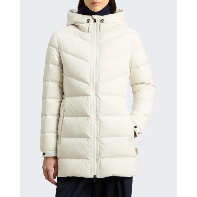 Woolrich Dames shirley jacket CFWWOU2014FRUT5007-8743 large