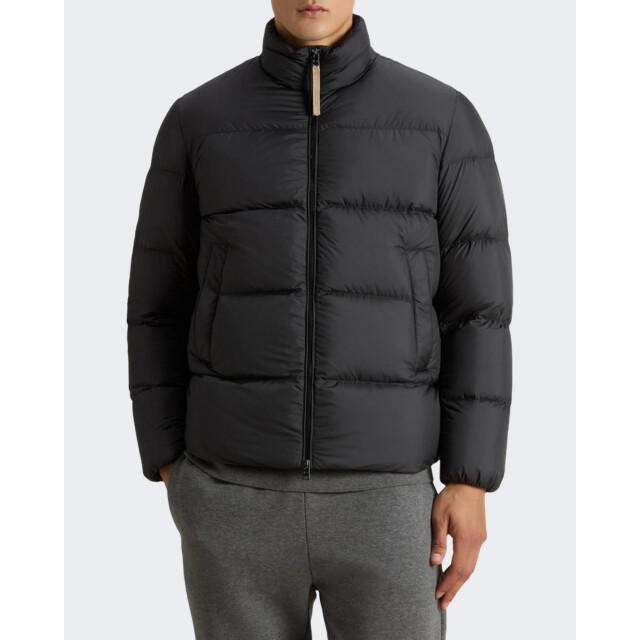Woolrich Heren cloud eagle jacket CFWOOU2086MRUT2635-100 large