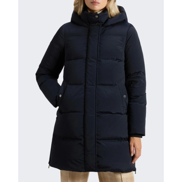 Woolrich Dames kelly jacket CFWWOU2088FRUT1148-3989 large