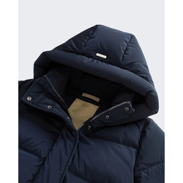 Woolrich Dames kelly jacket CFWWOU2088FRUT1148-3989 large