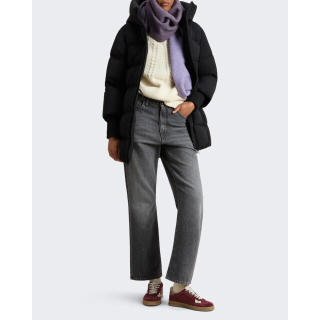 Woolrich Dames cloud madison coat CFWWOU2090FRUT3107-100 large