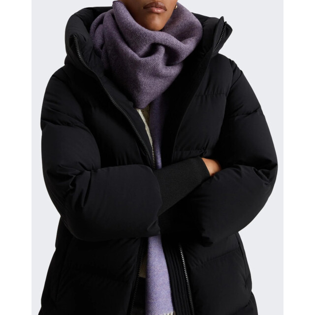 Woolrich Dames cloud madison coat CFWWOU2090FRUT3107-100 large