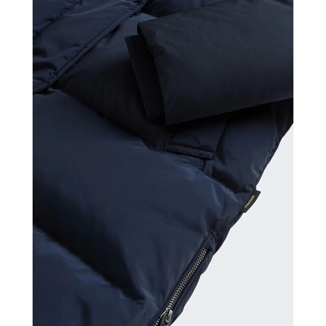 Woolrich Dames kelly jacket CFWWOU2088FRUT1148-3989 large