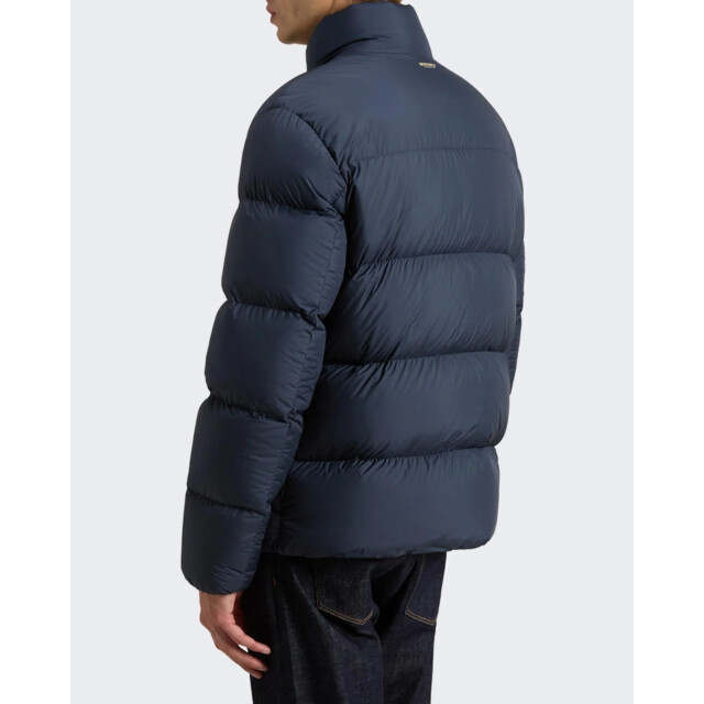 Woolrich Heren cloud eagle jacket CFWOOU2086MRUT2635-3989 large