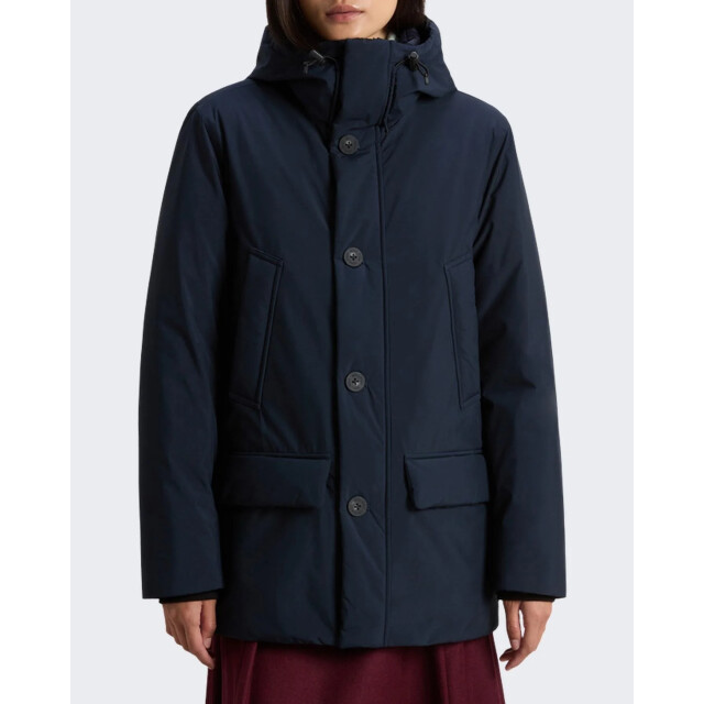 Woolrich Heren cloud arctic parka CFWOOU2092MRUT5182-3989 large