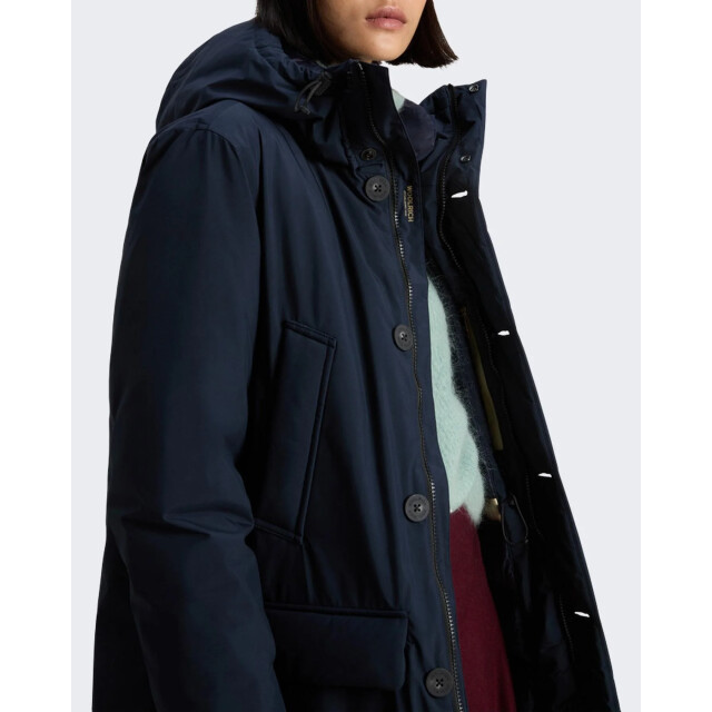 Woolrich Heren cloud arctic parka CFWOOU2092MRUT5182-3989 large