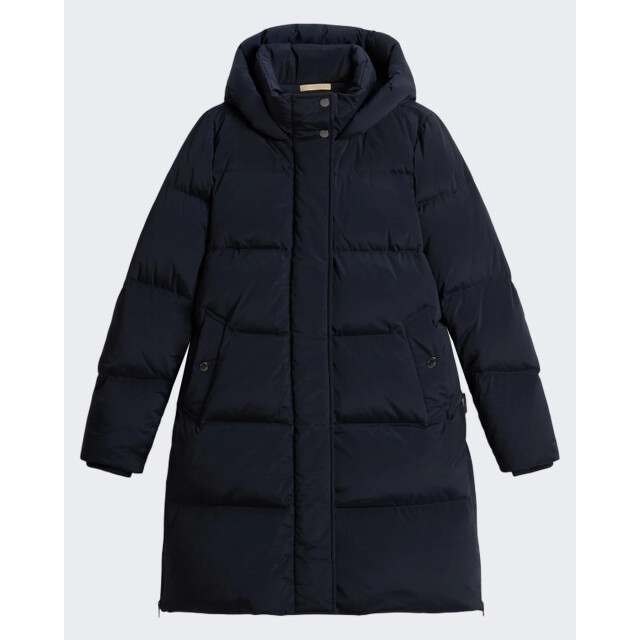 Woolrich Dames kelly jacket CFWWOU2088FRUT1148-3989 large