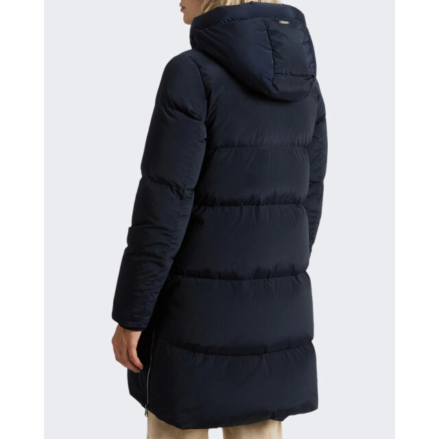 Woolrich Dames kelly jacket CFWWOU2088FRUT1148-3989 large