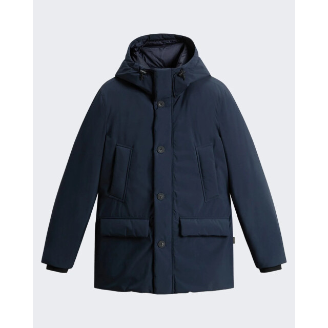 Woolrich Heren cloud arctic parka CFWOOU2092MRUT5182-3989 large