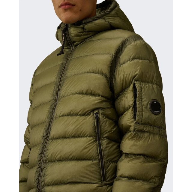 C.P. Company Heren outerwear medium jacket 19CMOW002A110416A-612 large