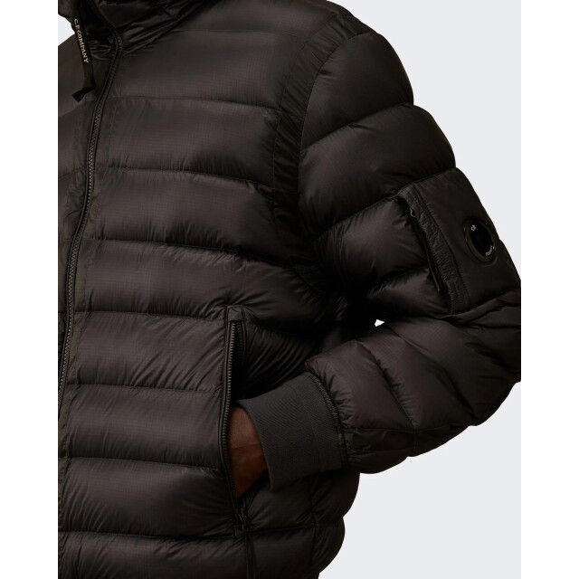 C.P. Company Heren outerwear medium jacket 19CMOW002A110416A-888 large