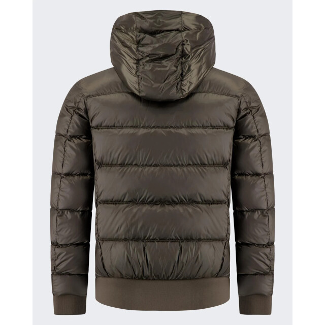 Parajumpers Heren pharrell down bomber PMPUSX13-0117 large