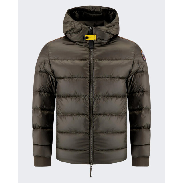 Parajumpers Heren pharrell down bomber PMPUSX13-0117 large