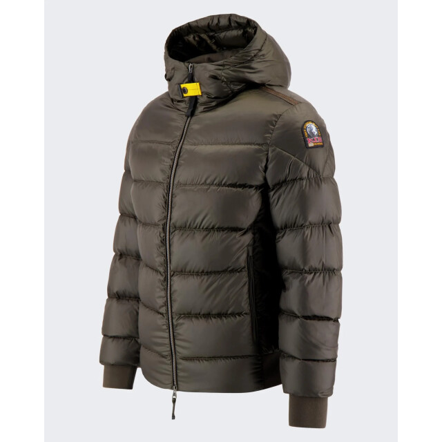 Parajumpers Heren pharrell down bomber PMPUSX13-0117 large