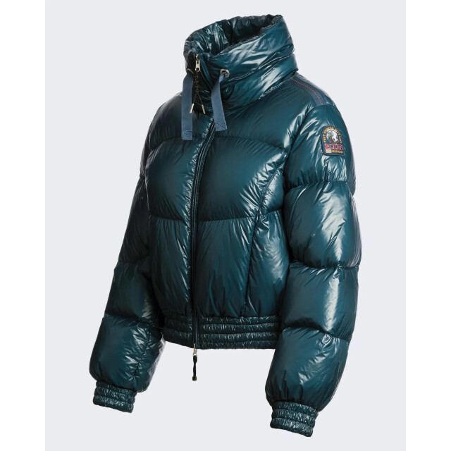 Parajumpers Dames merry short down jacket 25WMPWPULP32P75-708 large
