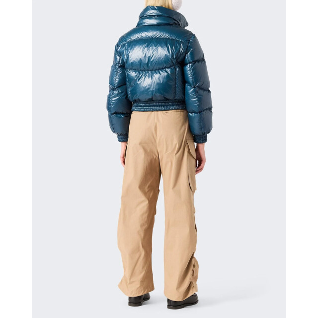 Parajumpers Dames merry short down jacket 25WMPWPULP32P75-708 large