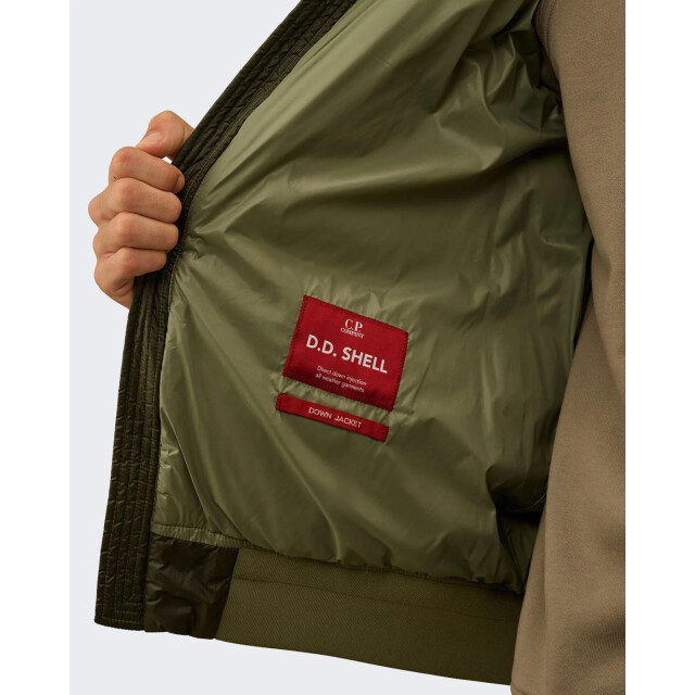 C.P. Company Heren outerwear medium jacket 19CMOW002A110416A-612 large