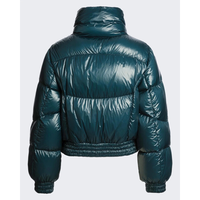 Parajumpers Dames merry short down jacket 25WMPWPULP32P75-708 large