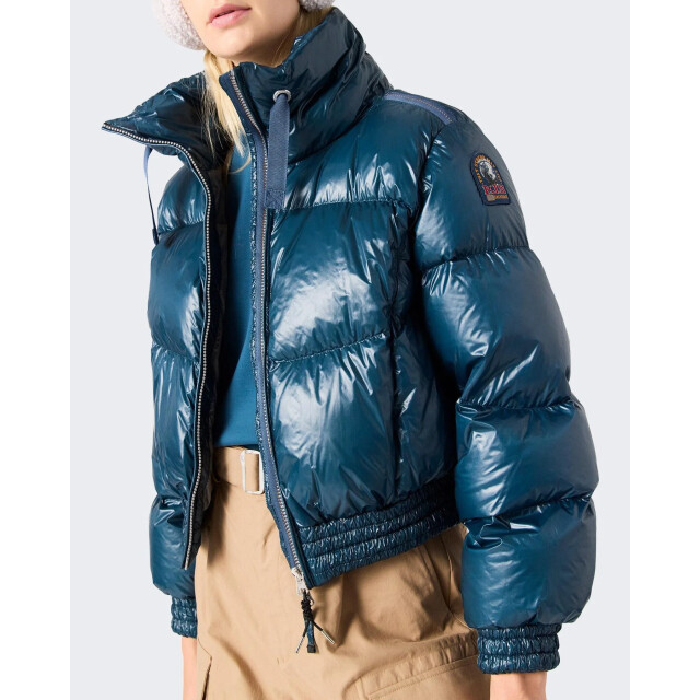 Parajumpers Dames merry short down jacket 25WMPWPULP32P75-708 large