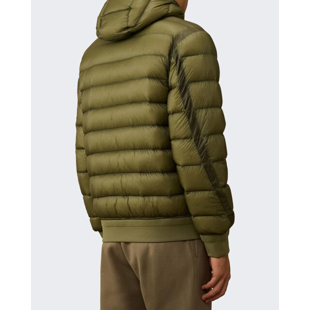 C.P. Company Heren outerwear medium jacket 19CMOW002A110416A-612 large