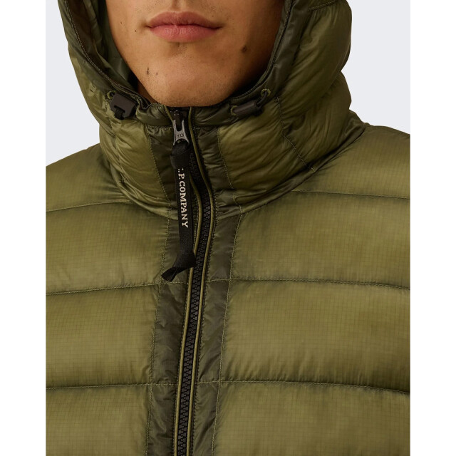 C.P. Company Heren outerwear medium jacket 19CMOW002A110416A-612 large