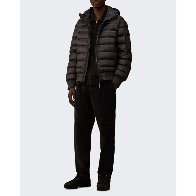 C.P. Company Heren outerwear medium jacket 19CMOW002A110416A-888 large