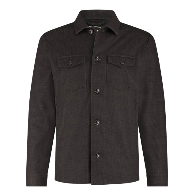 Blue Industry Overshirt 106289-001-M large