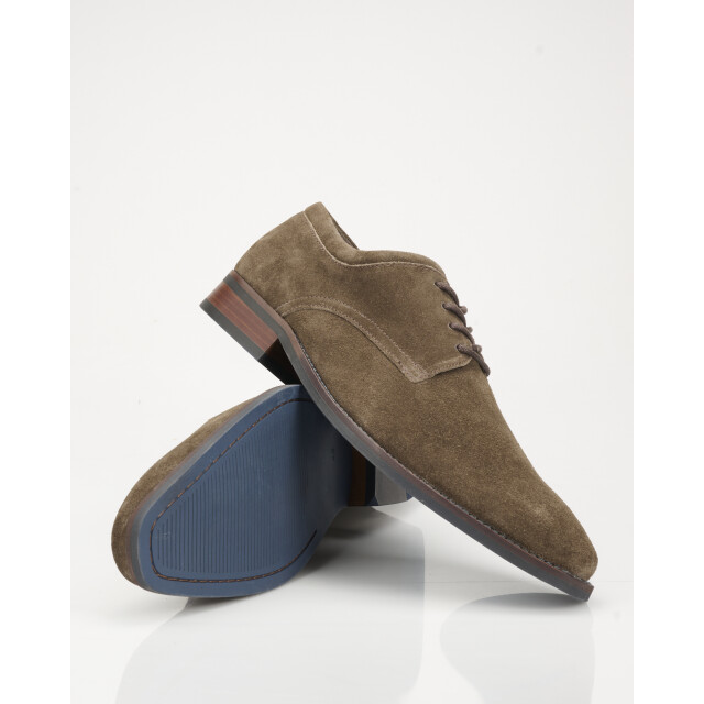 Recall dress shoe 103016-002-43 large