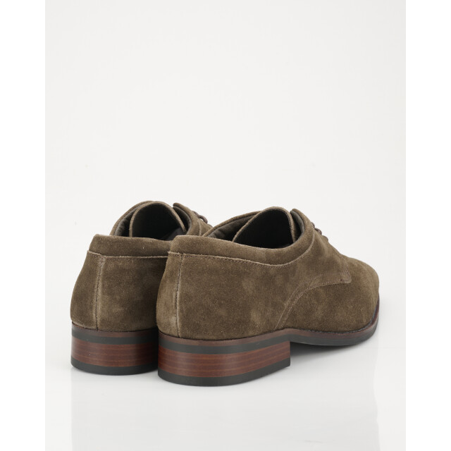 Recall dress shoe 103016-002-43 large