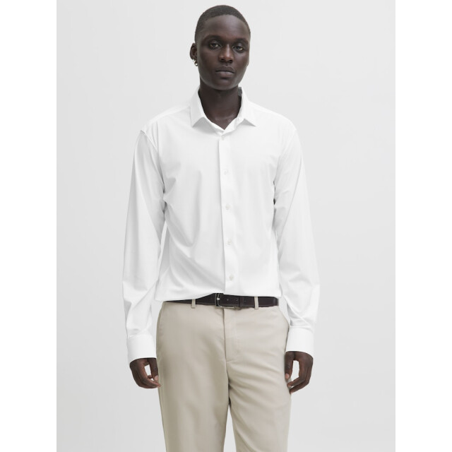 Jack & Jones Jprblaactive stretch ls shirt ln - 5309.01.0007 large