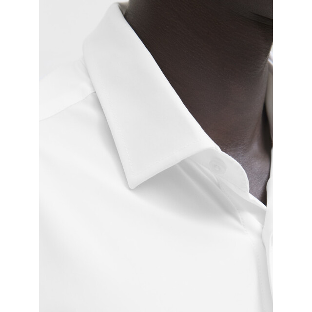 Jack & Jones Jprblaactive stretch ls shirt ln - 5309.01.0007 large