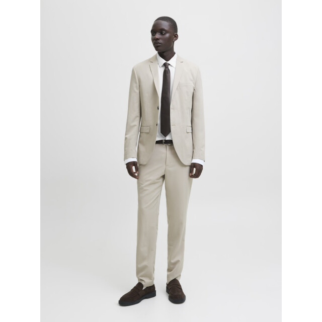 Jack & Jones Jprblaactive stretch ls shirt ln - 5309.01.0007 large