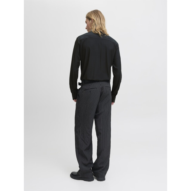 Jack & Jones Jprblaactive stretch ls shirt ln - 5309.80.0001 large